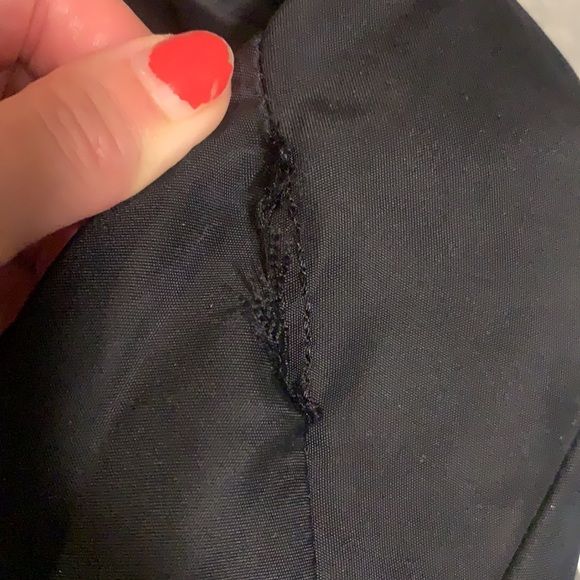 Marc by Marc Jacobs Preppy Nylon Natasha Bag - Picture 10 of 10